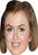 Maisie Smith EastEnders Star Celebrity Party Face Mask | Fancy Dress