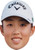 Ruoning Yin Sports Star Celebrity Party Face Mask | Fancy Dress