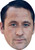 Tony Hutchinson Hollyoaks Star Celebrity Party Face Mask | Fancy Dress