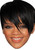 Rihanna 2 Celebrity Party Face Mask | Fancy Dress