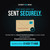 Every mask sent securely in a board-backed envelope