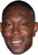 Dizzee Rascal Celebrity Party Face Mask | Fancy Dress