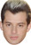 Matt Ronson Celebrity Party Face Mask | Fancy Dress