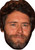 Howard Donald Face Mask
