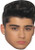 Zayn Malik Celebrity Face Mask 2018