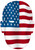 Usa Face Mask Olympic Mask