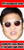 Psy Gangnam Style Face Mask