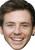 Danny Jones Face Mask