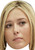 Maria Sharapova Tennis Face Mask