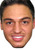 Mario Falcone Celebrity Party Face Mask | Fancy Dress