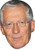 Nick Hewer The Apprentice Celebrity Party Face Mask | Fancy Dress
