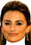 Penelope Cruz Celebrity Party Face Mask | Fancy Dress
