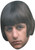 Ringo Starr Celebrity Party Face Mask | Fancy Dress