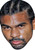 David Haye Face Mask