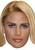 Katie Price Face Mask