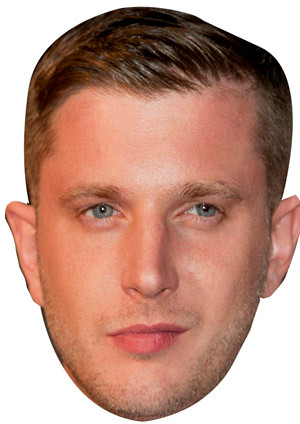 Plan B Celebrity Face Mask