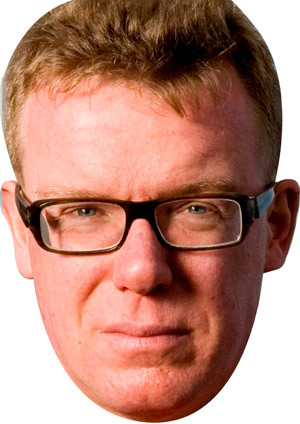Proclaimers1 Celebrity Face Mask
