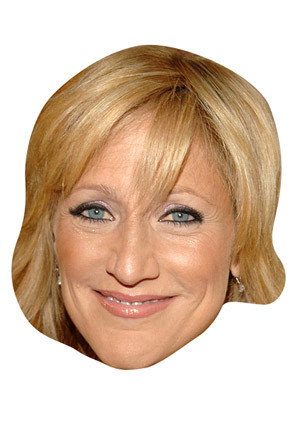Carmella Soprano Celebrity Face Mask