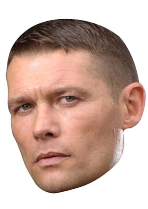Christian Eastenders Celebrity Face Mask