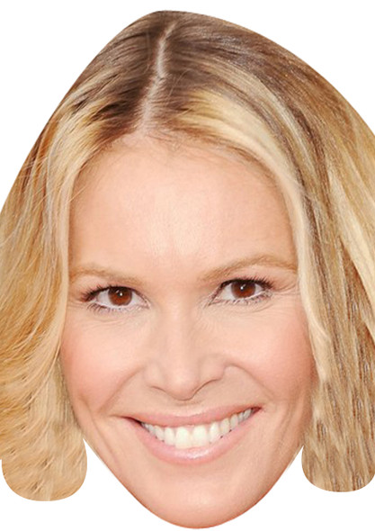 Ellen Macpherson Celebrity Face Mask