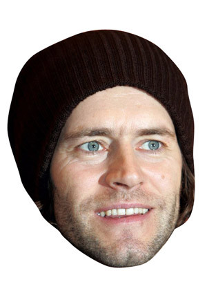 Jason Orange New Celebrity Face Mask