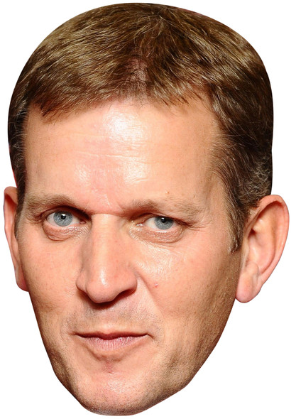 Jeremy Kyle Jan 2018 Celebrity Face Mask