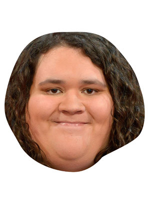 Jonathan Aintone Celebrity Face Mask