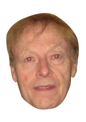 Next Dyer Celebrity Face Mask
