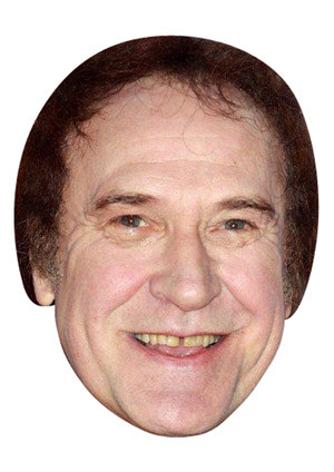 Ray Davies Celebrity Face Mask