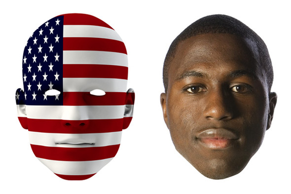 United States World Cup Face Mask Pack Jozy Altidore
