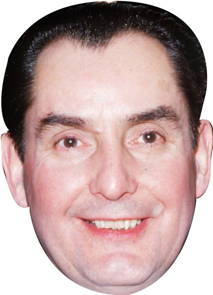 Ray Reardon Snooker Face Mask