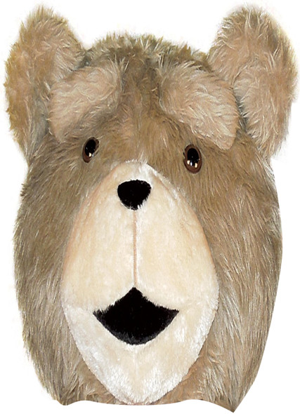 Ted Movie Celebrity Party Face Mask | Fancy Dress