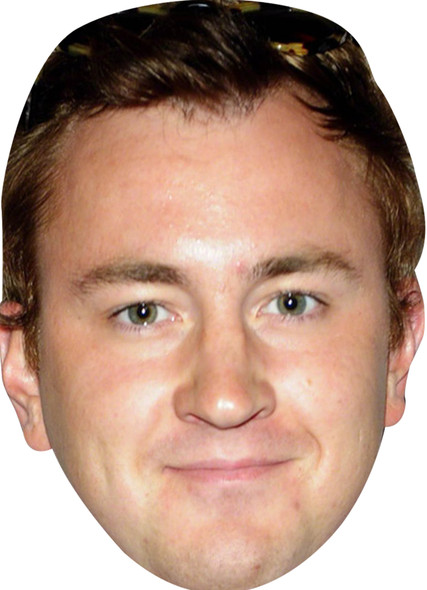 Francis Boulle Tv Star Face Mask