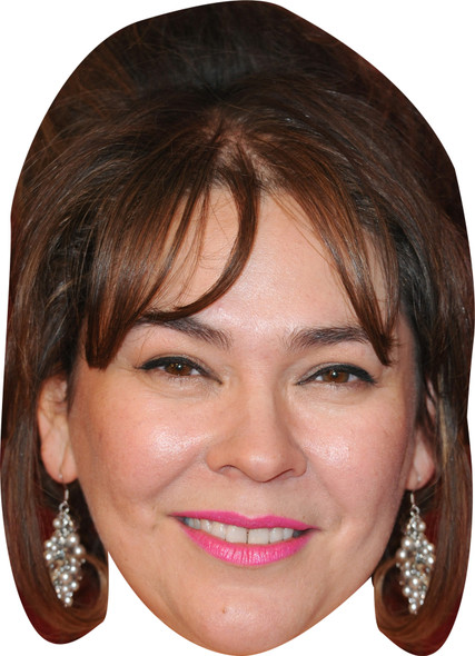 Myra Mcqueen Hollyoaks Face Mask