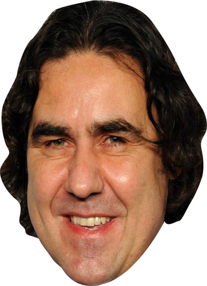 Micky Flannagan Comedian Face Mask