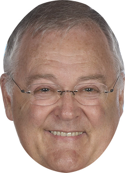 Harold Bishop Neighbour Face Mask