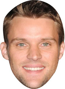 Jesse Neighbour Face Mask