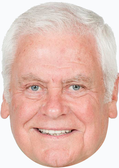 Lou Neighbour Face Mask