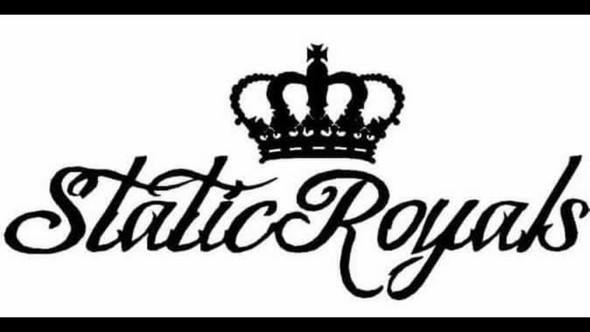 Static Royals Promotional Products