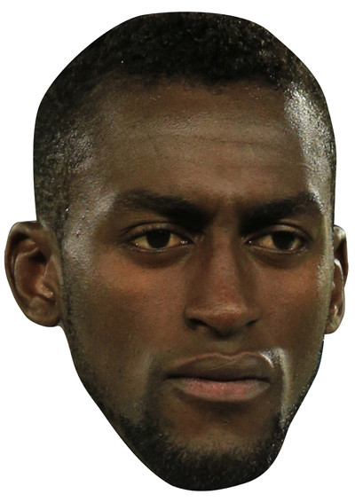 Jackson Martinez Football 2018 Celebrity Face Mask