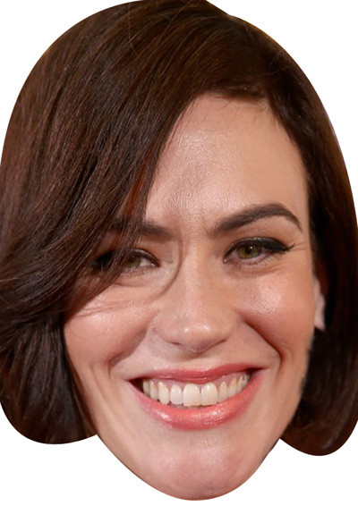 Bellamy Young Movies Stars 2018 Celebrity Face Mask