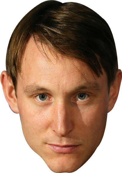 Kim Kallstrom Celebrity Face Mask