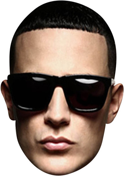 Dj Snake Celebrity Facemask