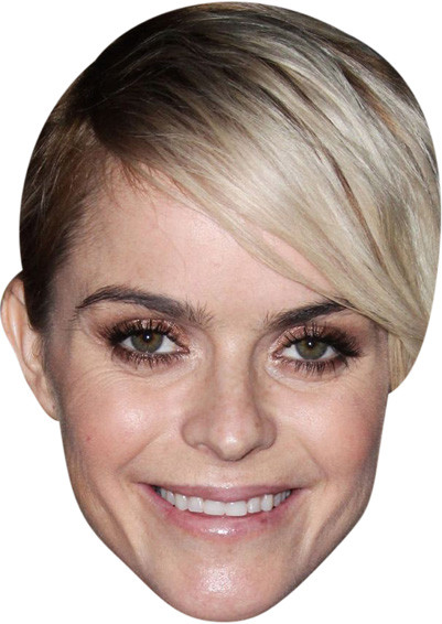 Taryn Manning Celebrity Facemask