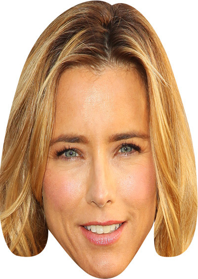 Tea Leoni Celebrity Facemask
