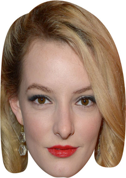 Dakota Blue Richards Tv Stars Face Mask