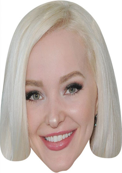 Dove Cameron Tv Stars Face Mask