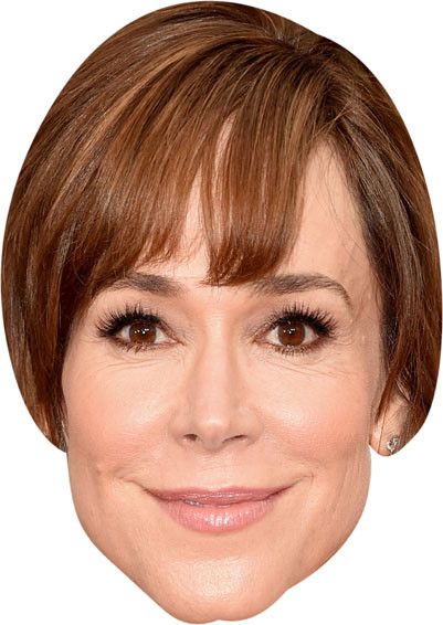 Frances O’Connor Tv Stars Face Mask