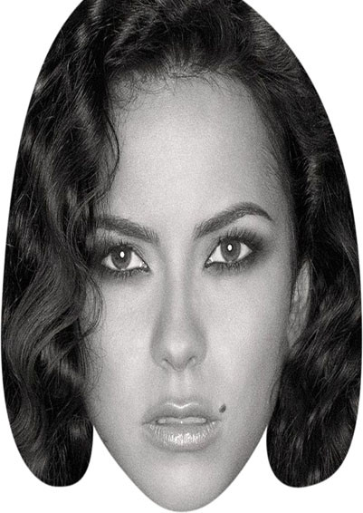 Inna Tv Stars Face Mask