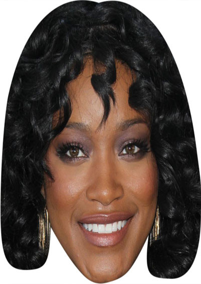 Keke Palmer Tv Stars Face Mask